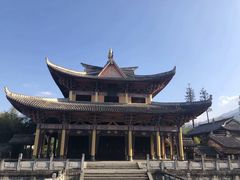 -天龙八部武侠城