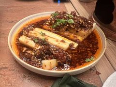 -浩海火燒雲傣家菜(芮欧百货店)