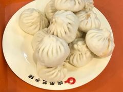 -庆丰包子铺(宣武门店)