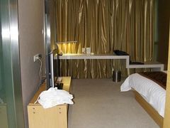 -常州九洲环宇大酒店(常州火车站店)