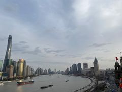 -上海和平饭店华懋阁 Cathay Room