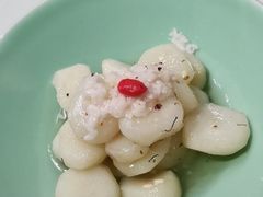 冰镇桂花马蹄-芳满庭·江浙小馆(1912店)