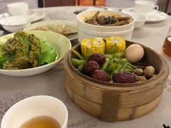 -香云轩·顺德菜(香云纱园林酒店店)
