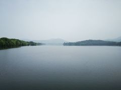 -西湖游船