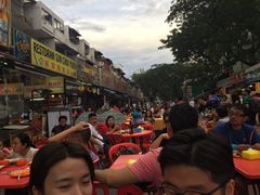 -明记烧鱼美味店