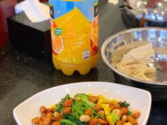 -蝎王府羊蝎子(天通苑店)