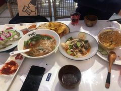 -PHO YOU粉你越南餐厅(逸天城店)