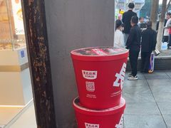 -黑色经典臭豆腐·湖南特产(太平街口店)