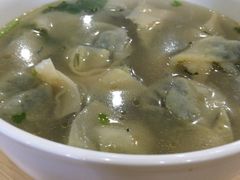 -大明寺素食坊(扬子江中路店)