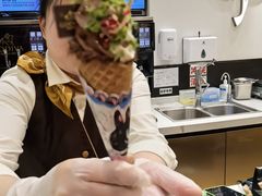 -GODIVA(月星环球港店)