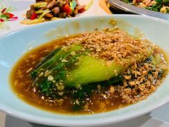 -周三的情书花园餐厅(江北店)