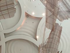 -苏州洲际酒店·大堂酒廊