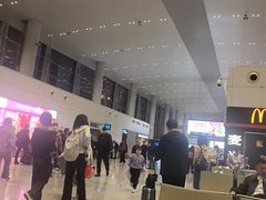 -广州白云国际机场-T2航站楼