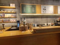 -星巴克臻选(宁波北仑银泰城店)