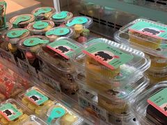 -炫方点心局(松江印象城店)