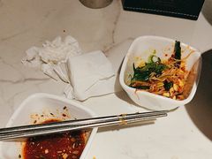 -花味烤肉·拌饭(建邺万达店)