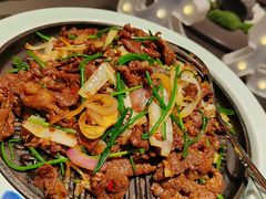 -上和臻品中国菜(花园街店)