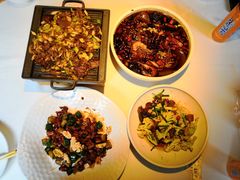 -大鸭梨烤鸭(枣园店)