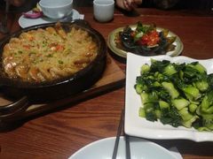 -小菜园新徽菜(芜湖万达店)