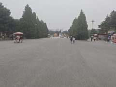 -北陵公园