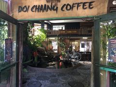 -DOI CHAANG Caffè Maesuai