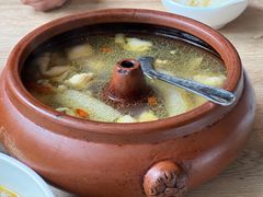 -旅马餐厅(茅家埠店)