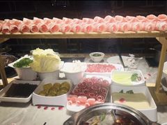 -东道煮牛肉火锅(东盛大街店)