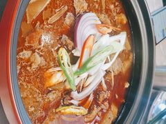 -腩得欢喜·牛腩煲火锅(万庭大厦店)