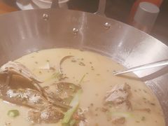 -李久其家民间餐厅(观沙岭公园店)