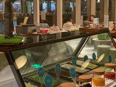 -The COOK·厨餐厅·自助餐(浦东嘉里大酒店)