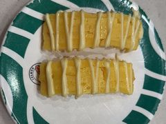 -新一番三文鱼寿司(大东海店)