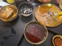 -贡梅老面馆·蟹粉面·无锡特色小吃(南长街主推店)