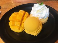 -Mango Tango