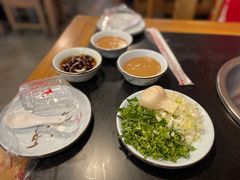 -裕德孚·非遗手切涮羊肉(东直门内大街店)