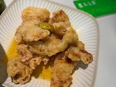 老式锅包肉-枕水江南(铁西万象汇店)