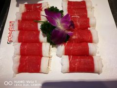 -虾吃虾涮.虾火锅.肉蟹煲(步步高梅溪新天地店)