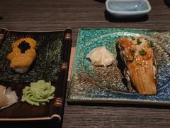 -炙柒Sekinana·精致日料(合生汇店)