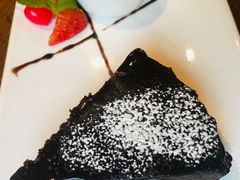 -安妮意大利餐厅(国贸店)