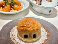 -南棠馆粤菜坊(群光店)