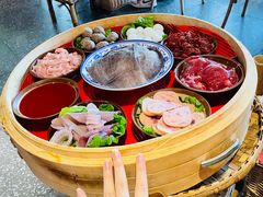 -董眼镜火锅(洪崖洞总店)