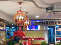 -百年神厨·地道川菜(清江西路店)