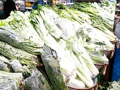 -京捷生鲜超市(红庙北里店)