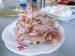 -阿勇海鲜排档(莲花路1号店)