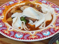 -塔哈尔·新疆盛宴(城西银泰店)