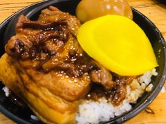 -阿勇鲁肉饭(龙茗路店)