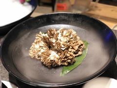 -煲宫猪肚鸡(昆山金鹰国际购物中心店)