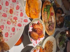 -春树下·树屋花房西餐厅(罍街AS1980店)