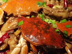 -胖哥俩肉蟹煲(河北勒泰购物中心店)