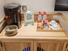 -成都锦城原舍酒店(锦里武侯祠店)