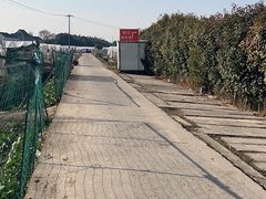 -小鱼草莓采摘园农家乐·小鱼餐厅